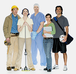 Web Interface - Employee Self Service Portal Web Interface - Employee Self Service Portal